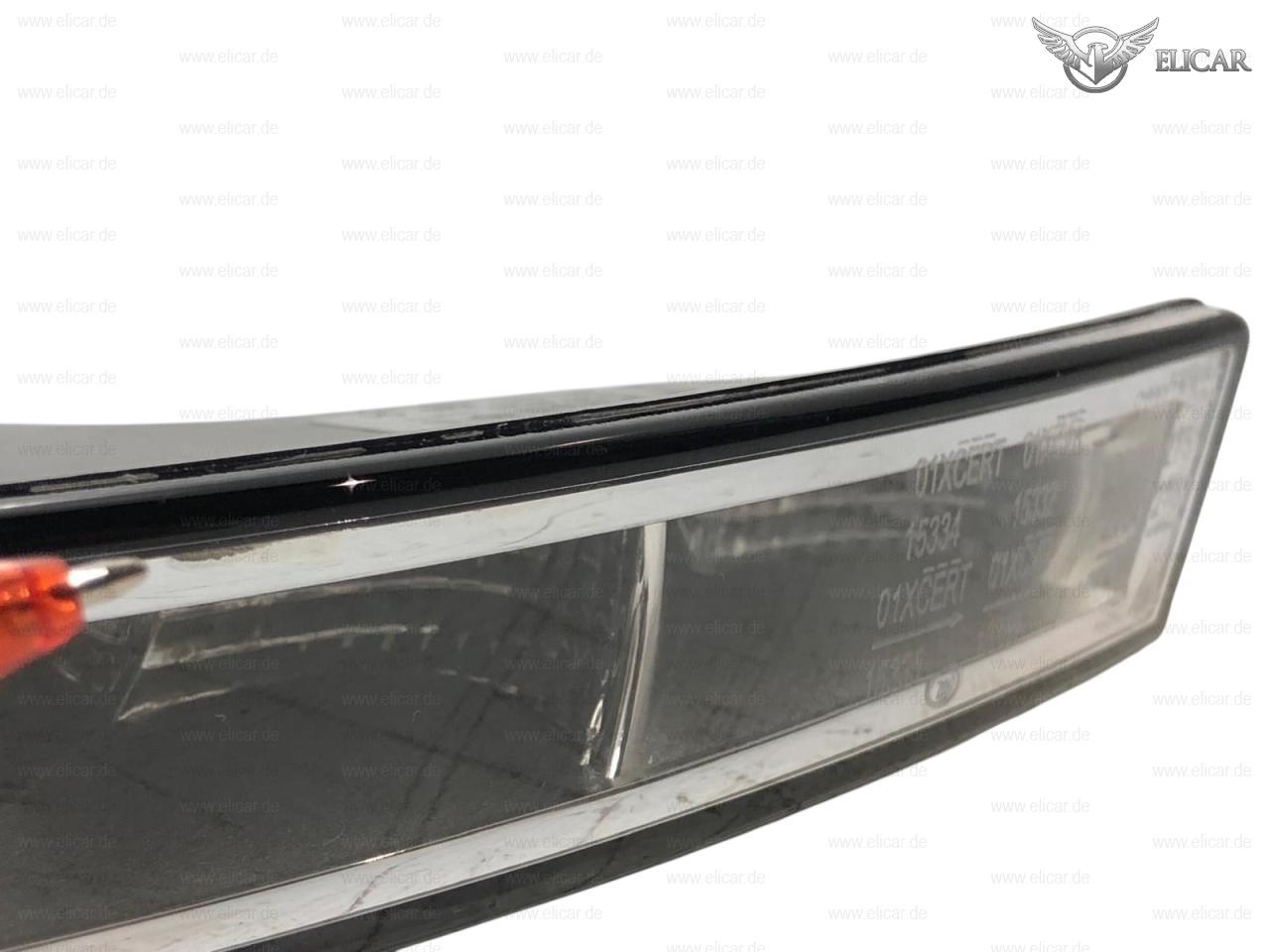 Tagfahrlicht links für Mercedes-Benz Tagfahrlicht links für Mercedes-Benz