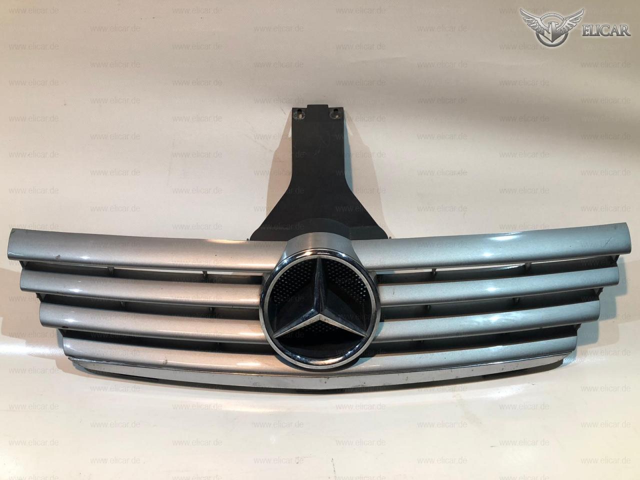 Grill CLC   für Mercedes-Benz 
