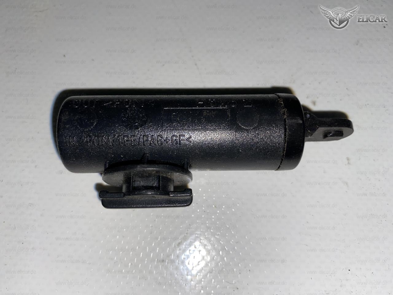 Mercedes A1719800264 - Gasdruckdämpfer für Handschuhkasten