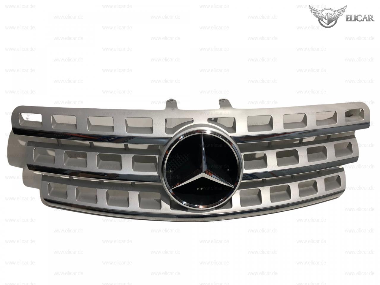 Kühlerverkleidung / Grill  für Mercedes-Benz 