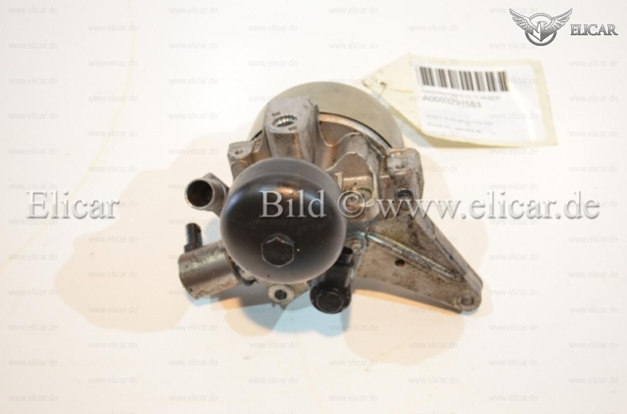 Hydraulikpumpe ** für Mercedes-Benz 