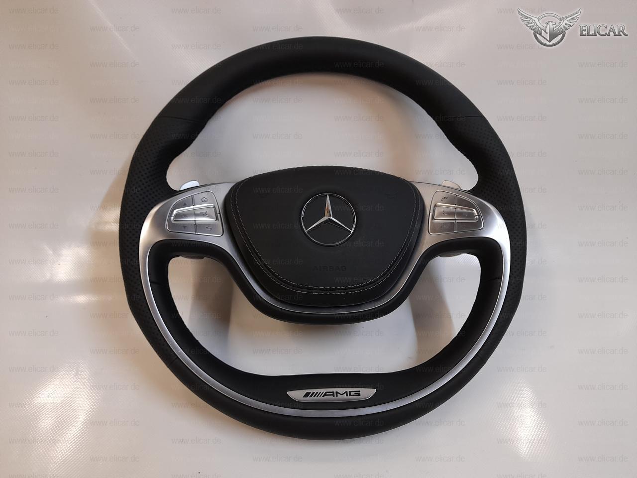 Lenkrad   für Mercedes-Benz 