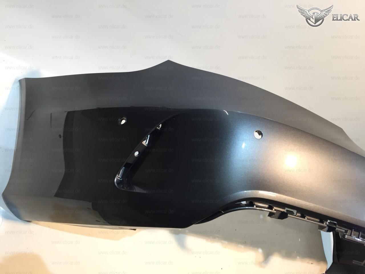 Stoßfängerhaut hinten +P  AMG für Mercedes-Benz  Stoßfängerhaut hinten +P  AMG für Mercedes-Benz