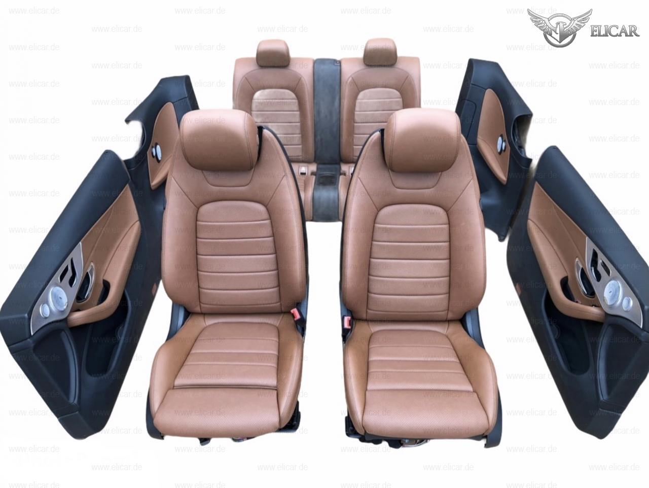 Mercedes A2059100001 Innenausstattung Sitze Coupe Braun Original Ersatzteil Kaufen Elicar Kg Mercedes A2059100001 Innenausstattung Sitze Coupe Braun Original Ersatzteil Kaufen Elicar Kg