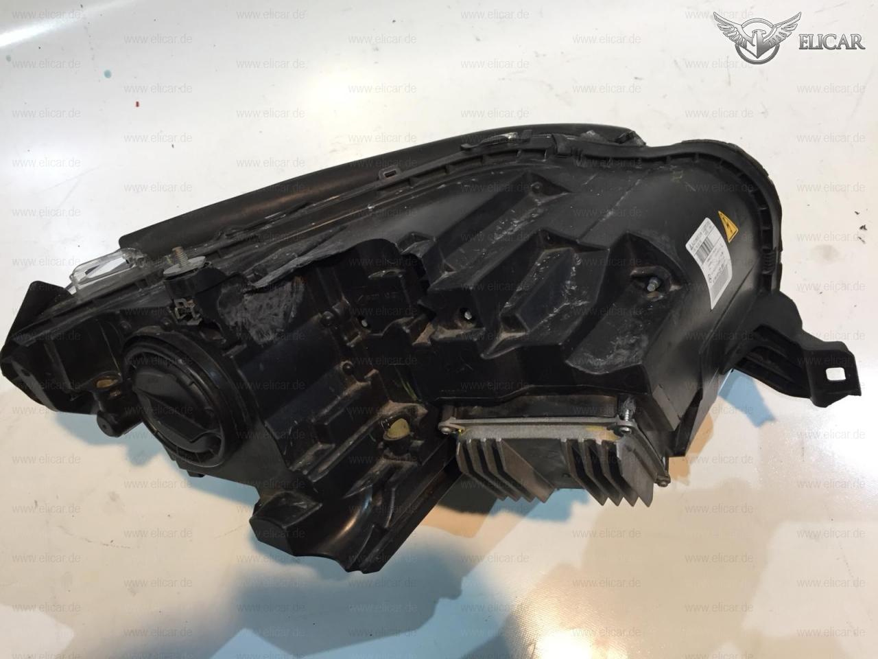 Scheinwerfer links    für Mercedes-Benz  Scheinwerfer links    für Mercedes-Benz