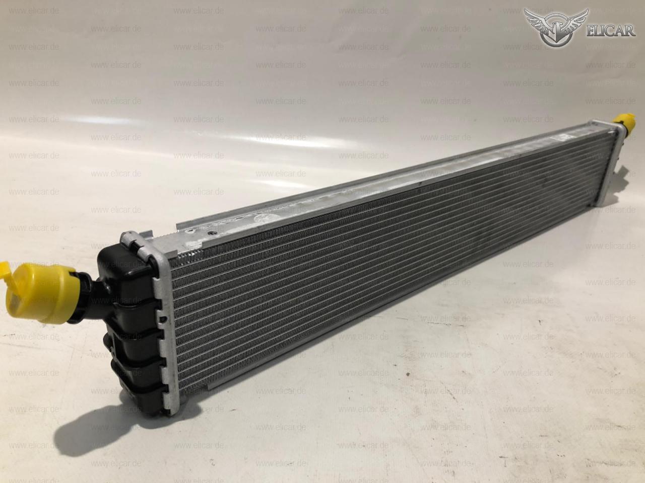 Kühler  63AMG  für Mercedes-Benz  Kühler  63AMG  für Mercedes-Benz