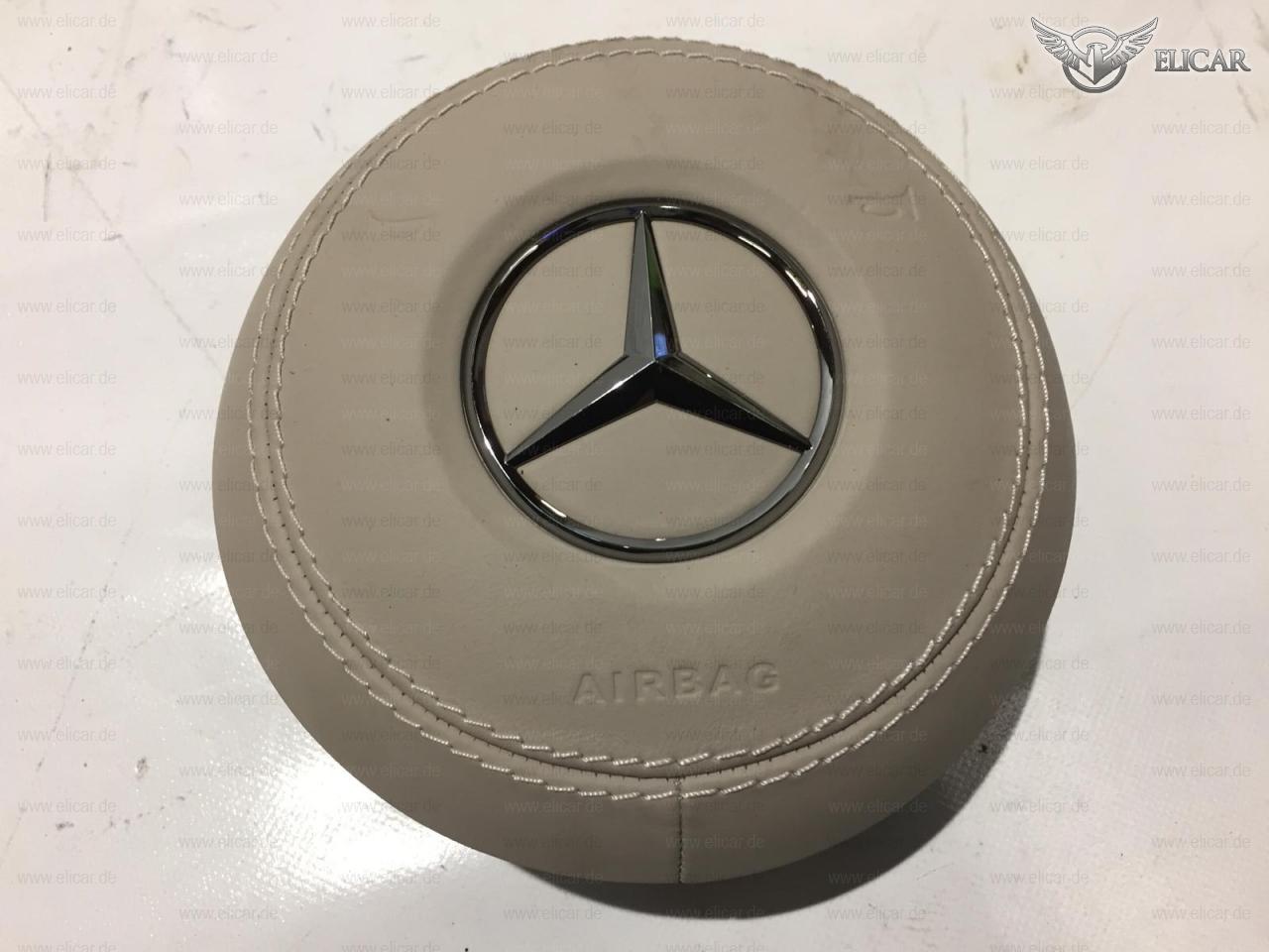 Airbag Lenkrad    für Mercedes-Benz 