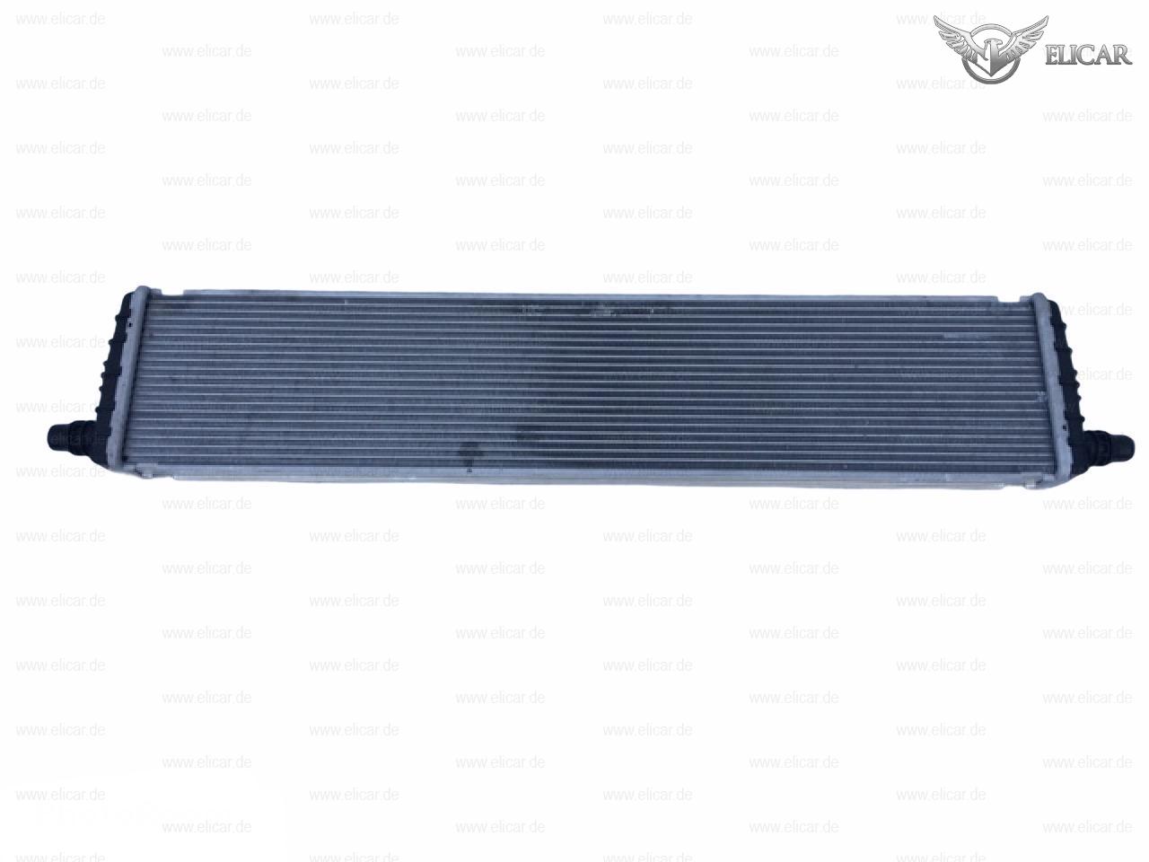 Wasserkühler   für Mercedes-Benz 