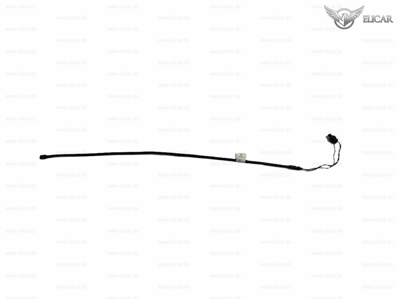 Heckschaltmodul Sensor CODIERUNG B   für Mercedes-Benz 