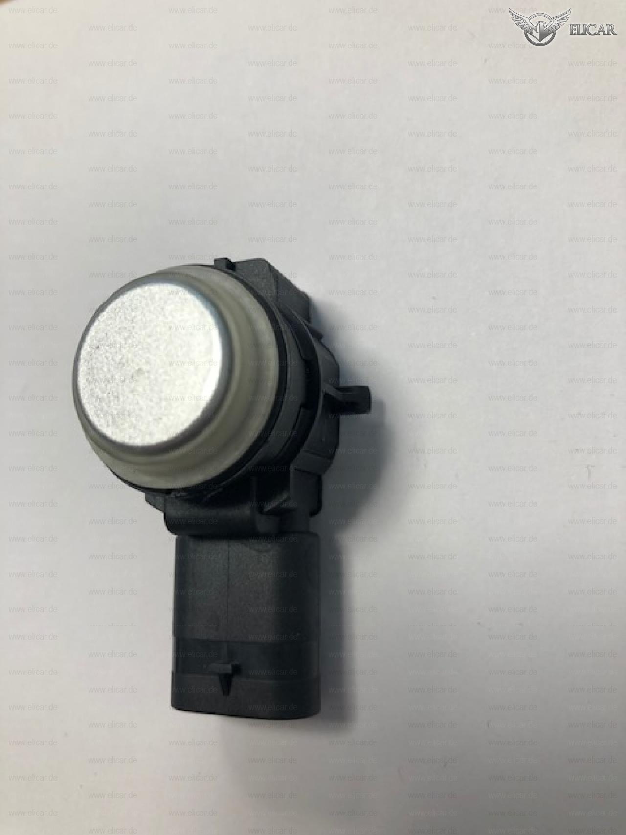 PTS  Sensor  für Mercedes-Benz 