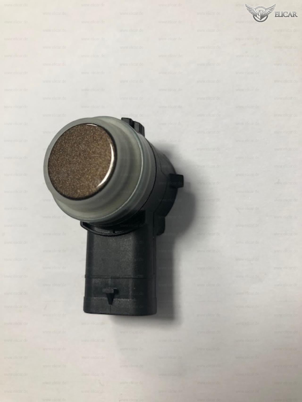 PTS Sensor   für Mercedes-Benz 