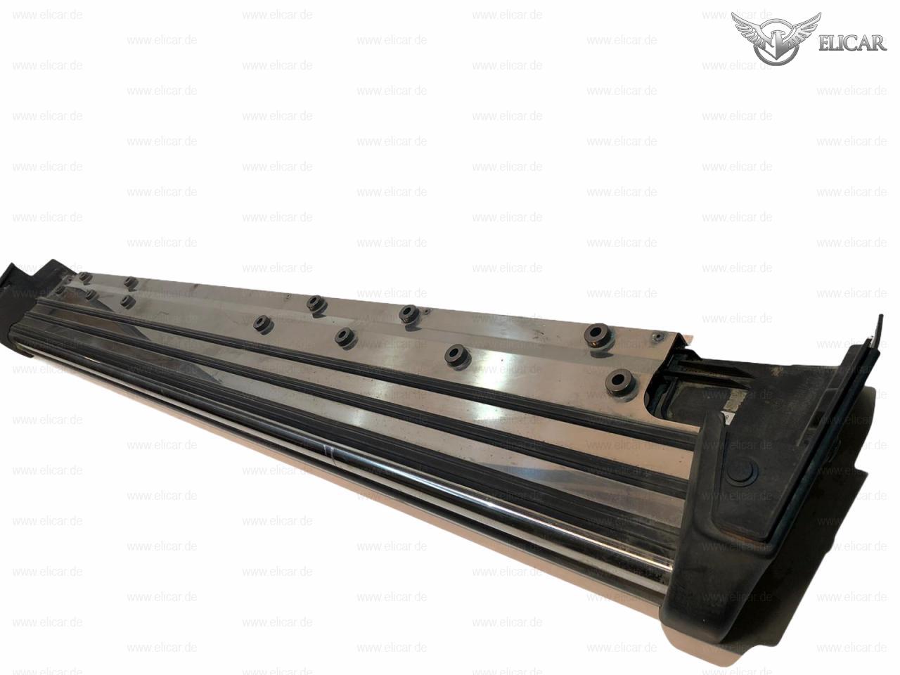 Trittbrett links Schweller Seitenbrett G63AMG  für Mercedes-Benz  Trittbrett links Schweller Seitenbrett G63AMG  für Mercedes-Benz