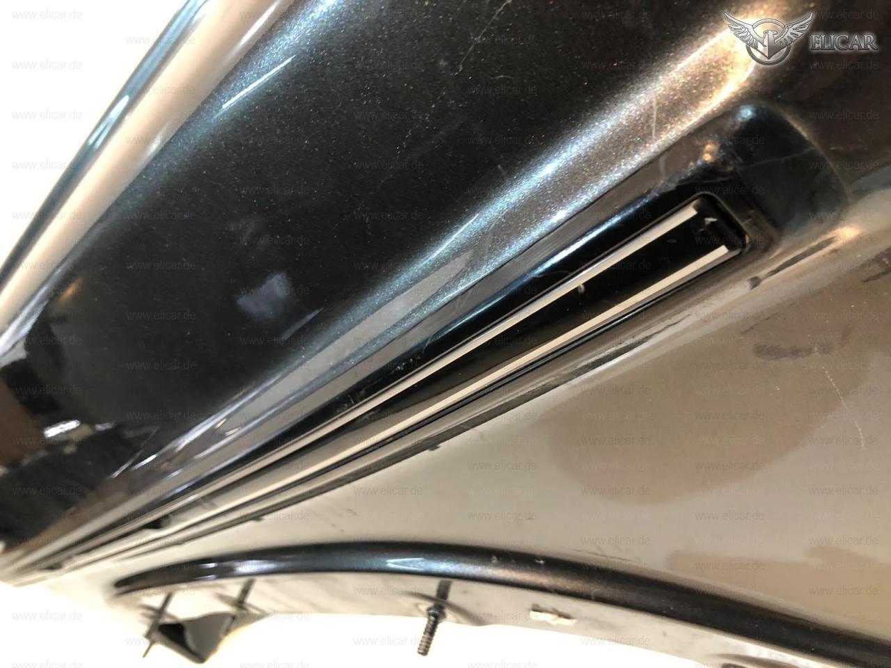 Kotflügel vorne rechts für Mercedes-Benz Kotflügel vorne rechts für Mercedes-Benz