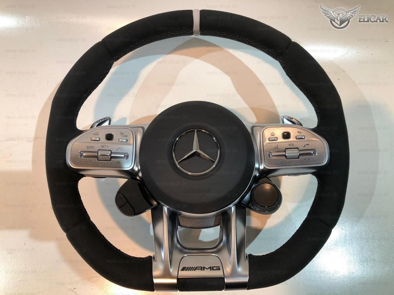 Mercedes Benz Mercedes Amg Gt Ersatzteile