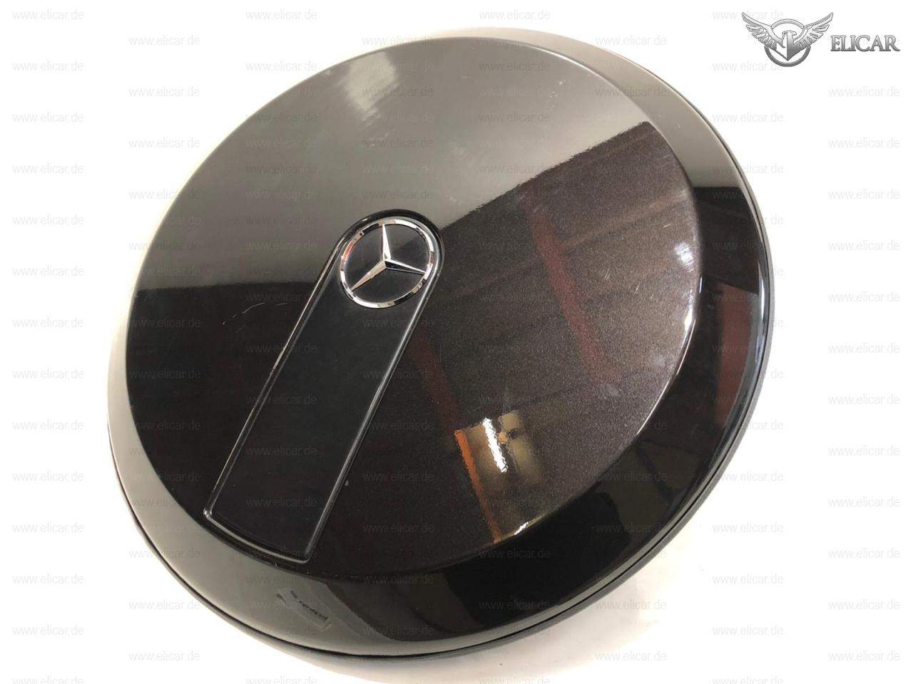 Abdeckung / Ersatzrad G-Modell   für Mercedes-Benz 