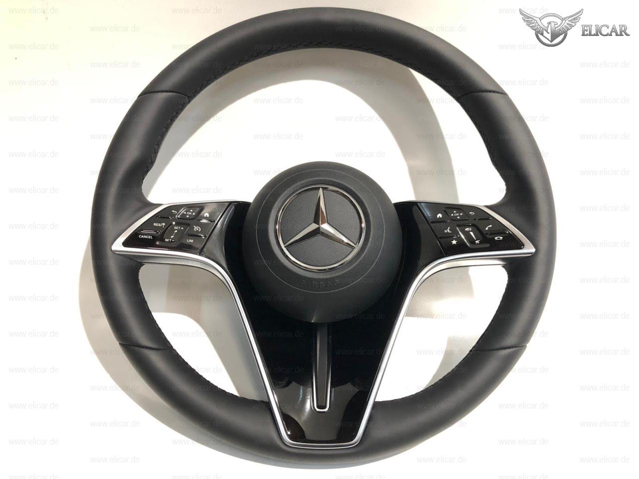 Lenkrad mit Airbag    für Mercedes-Benz 
