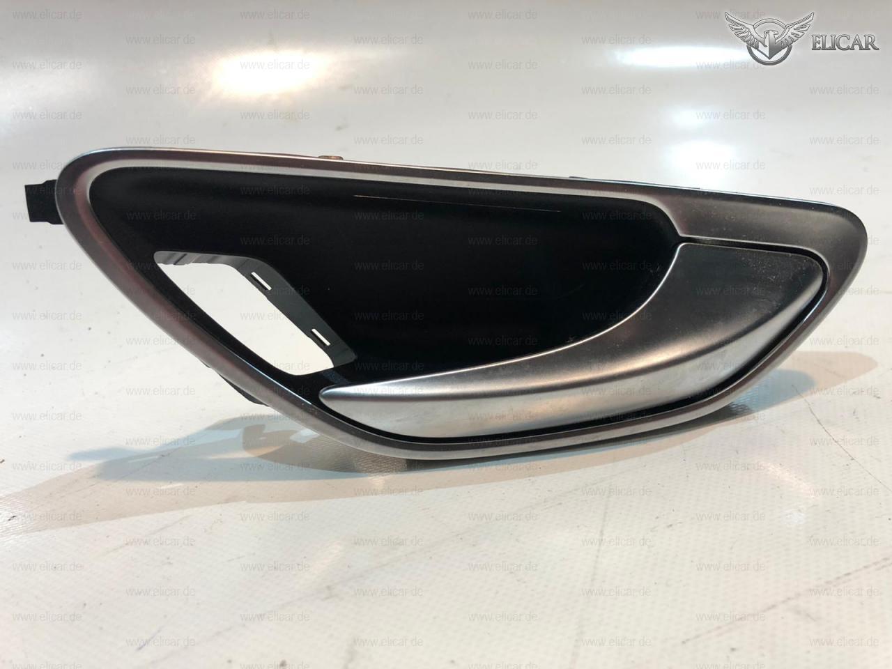 Mercedes A2057600200 - Türgriff Innen original Ersatzteil kaufen - ELICAR  KG.