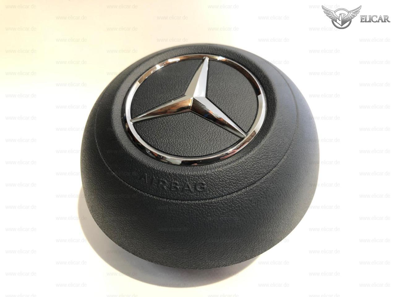 Airbag Lenkrad  für Mercedes-Benz 