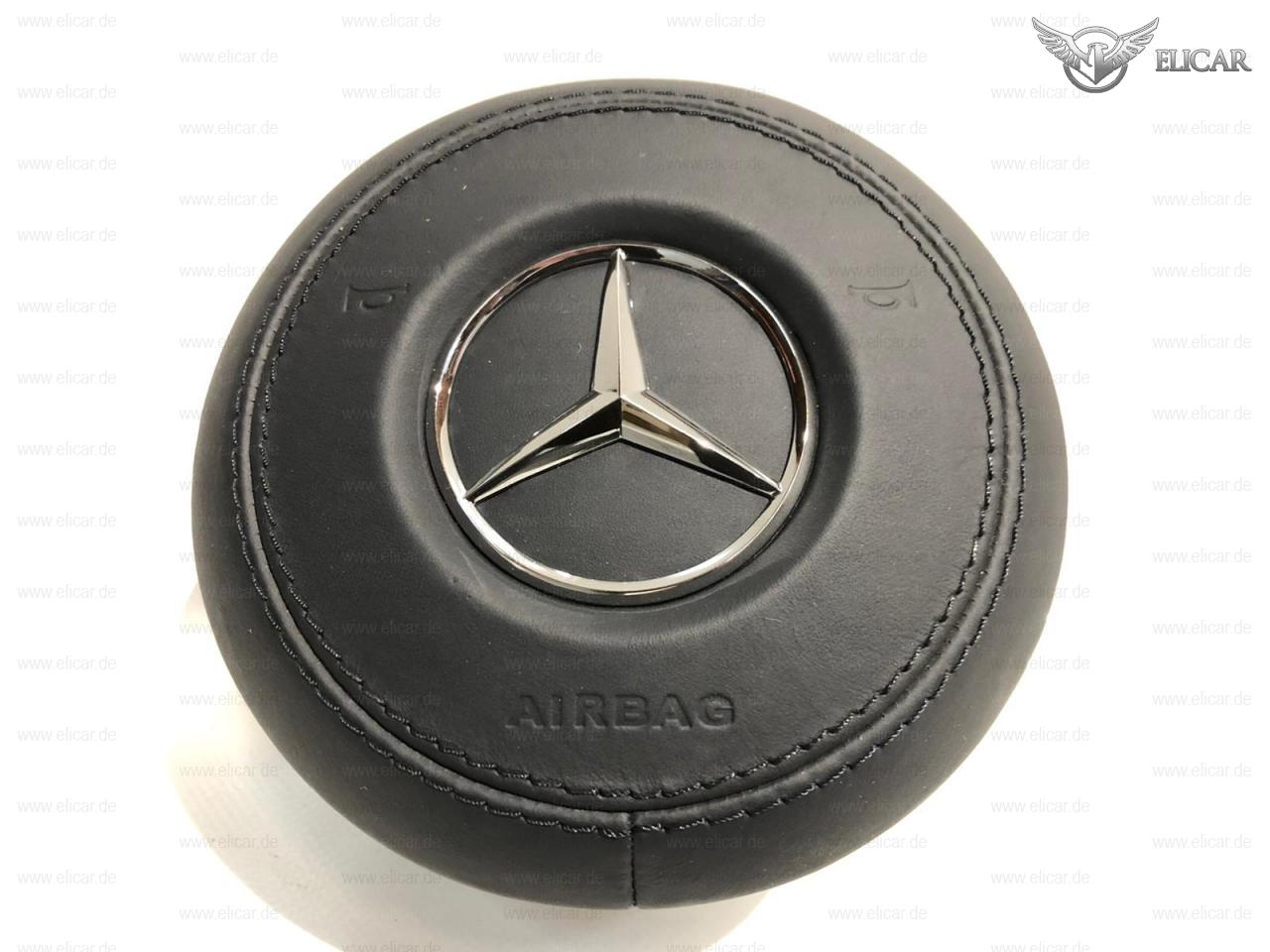 Airbag Lenkrad  63AMG    für Mercedes-Benz 