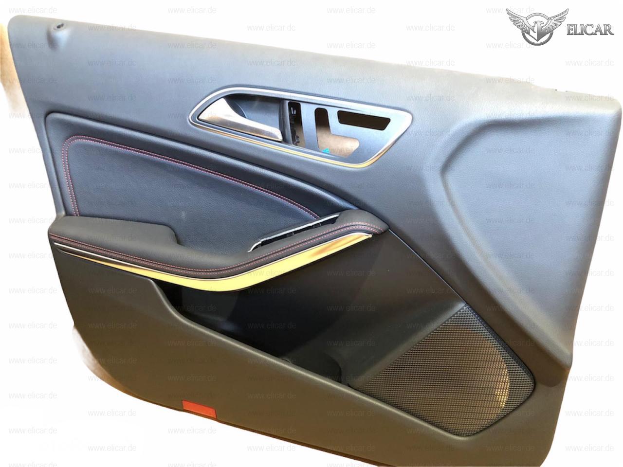 Innenausstattung Sitze AMG-Performance-Sitz   für Mercedes-Benz 