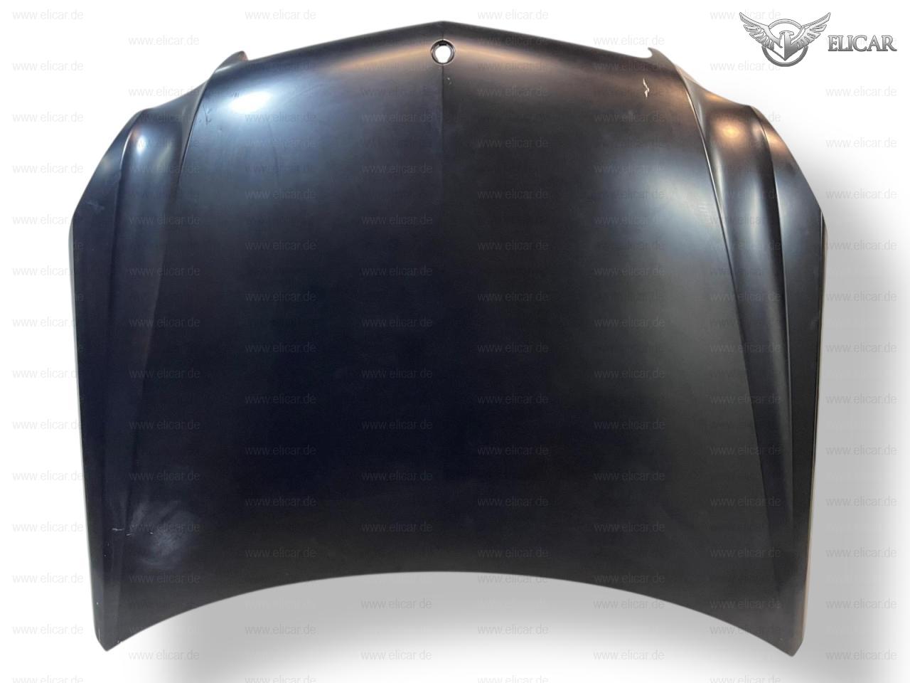 Motorhaube für Mercedes-Benz 