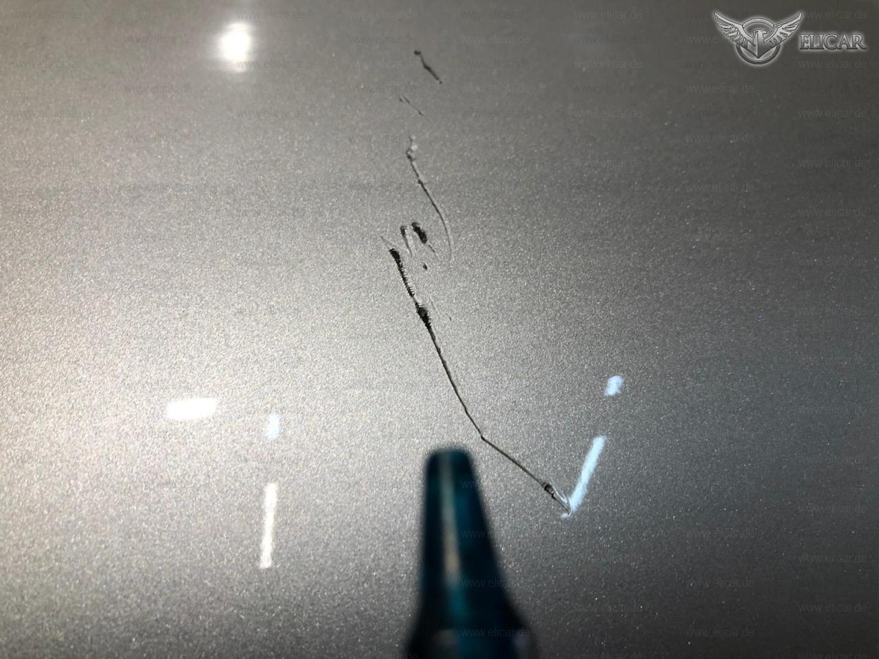 Stoßfänger vorne +P +SRV für Mercedes-Benz Stoßfänger vorne +P +SRV für Mercedes-Benz