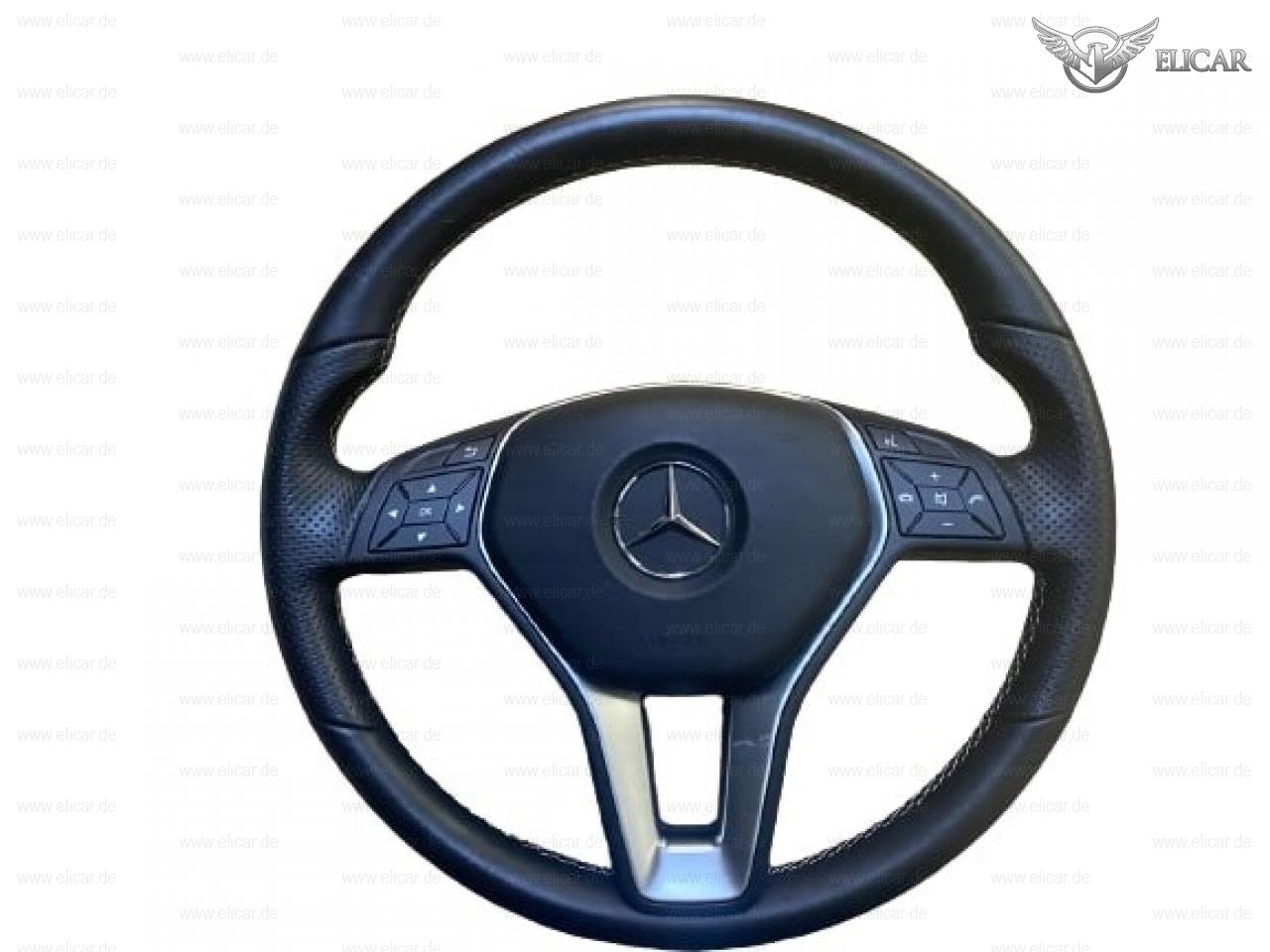 Lenkrad ** für Mercedes-Benz 