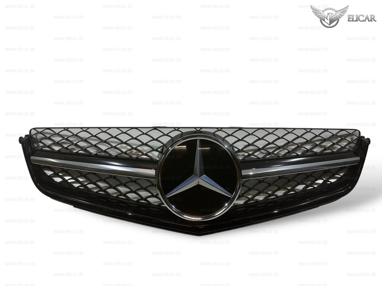 Kühlerverkleidung / Grill für Distronic Plus **   für Mercedes-Benz 