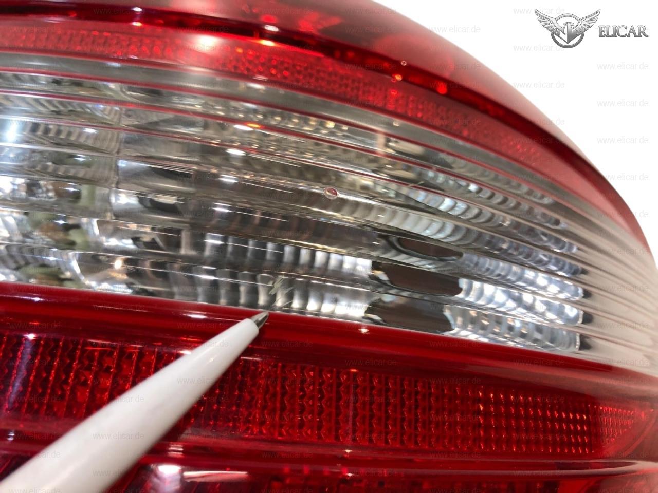 Heckleuchte rechts für Mercedes-Benz Heckleuchte rechts für Mercedes-Benz