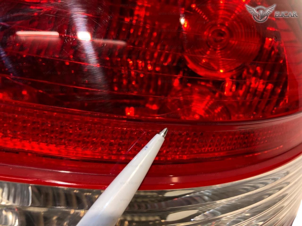 Heckleuchte rechts für Mercedes-Benz Heckleuchte rechts für Mercedes-Benz