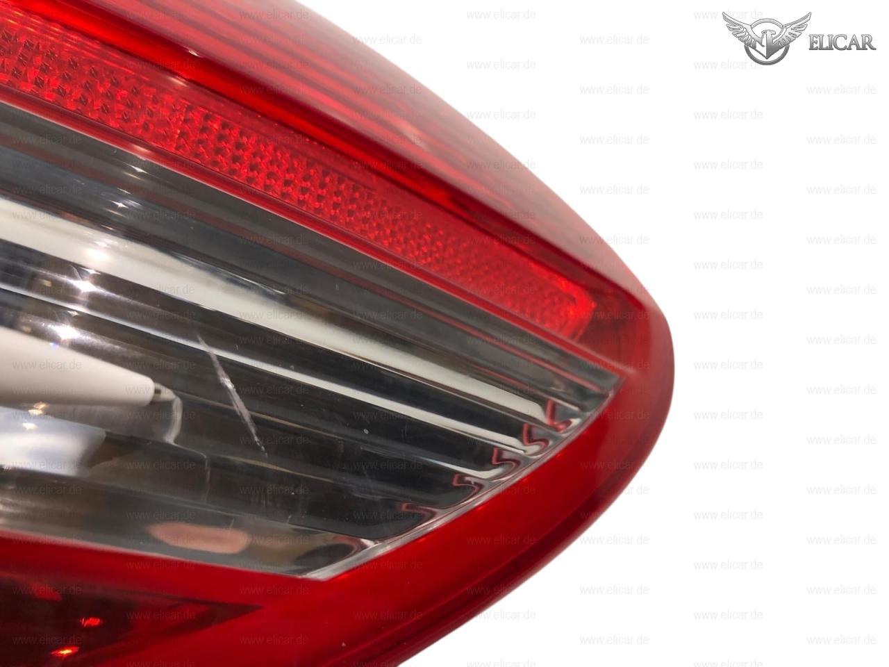 Heckleuchte rechts für Mercedes-Benz Heckleuchte rechts für Mercedes-Benz