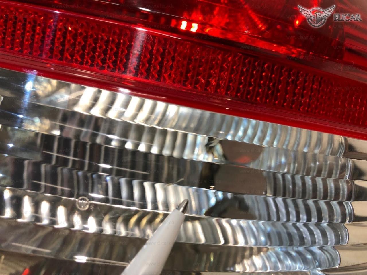 Heckleuchte rechts für Mercedes-Benz Heckleuchte rechts für Mercedes-Benz