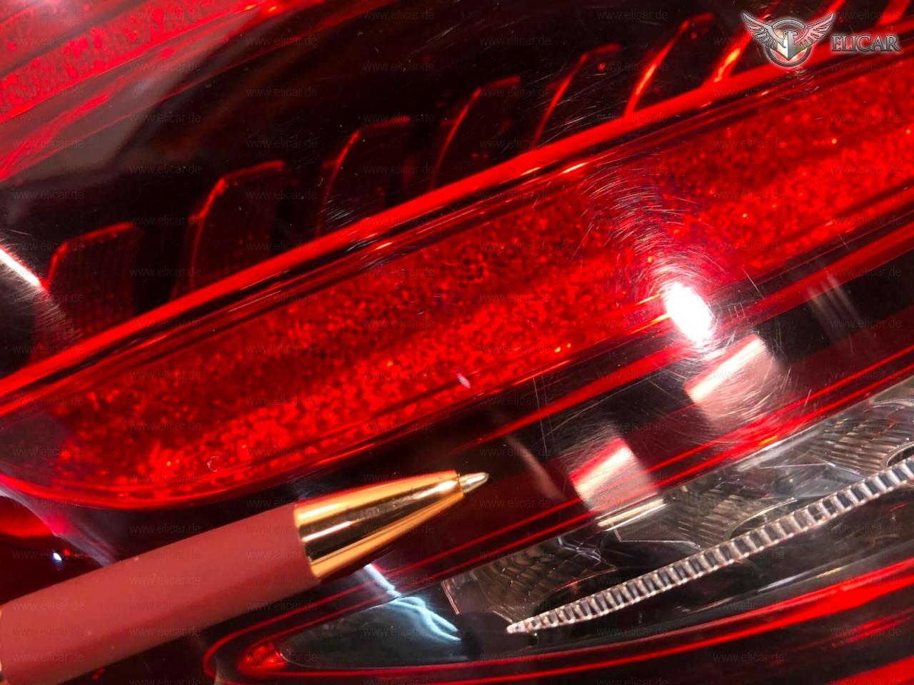 Heckleuchten Satz für Mercedes-Benz Heckleuchten Satz für Mercedes-Benz