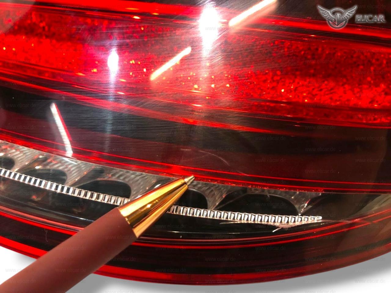Heckleuchten Satz für Mercedes-Benz Heckleuchten Satz für Mercedes-Benz