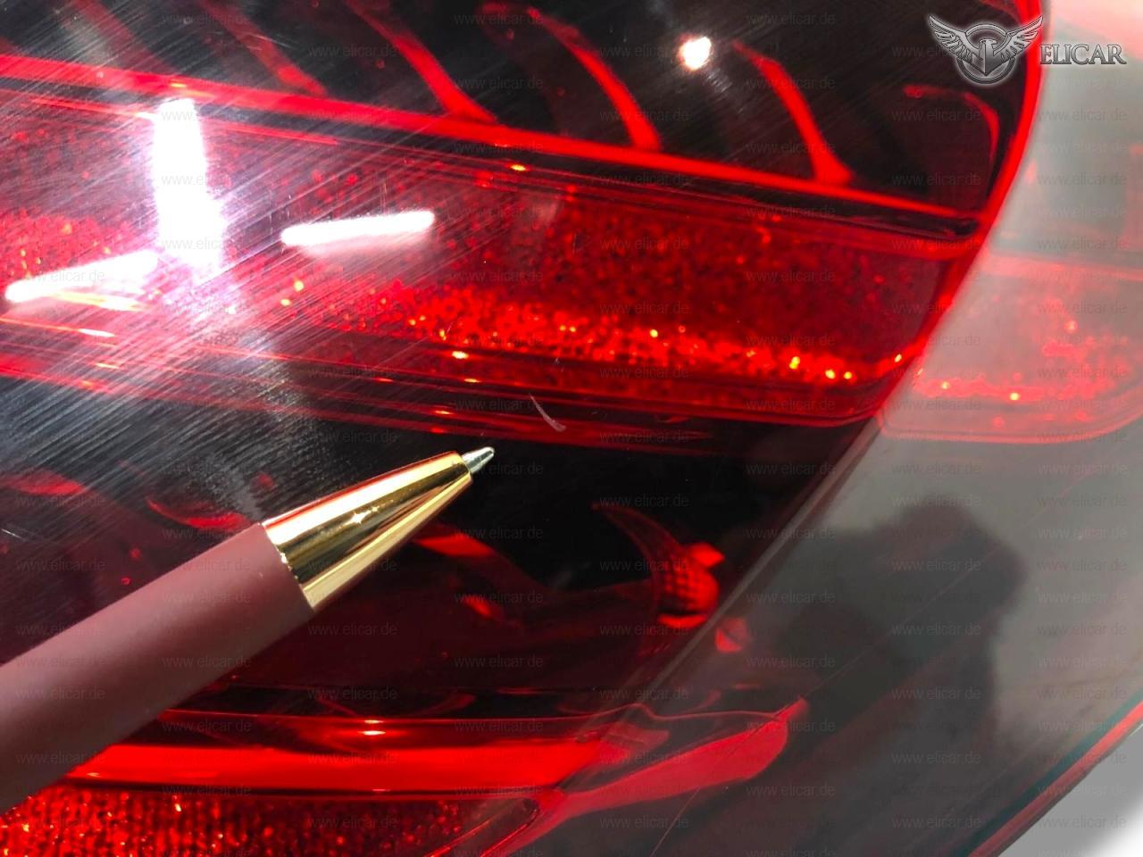 Heckleuchten Satz für Mercedes-Benz Heckleuchten Satz für Mercedes-Benz