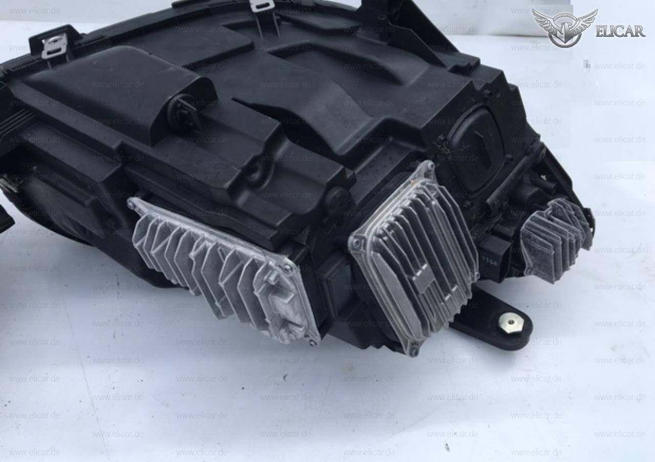 Scheinwerfer Satz Multibeam für Mercedes-Benz  Scheinwerfer Satz Multibeam für Mercedes-Benz