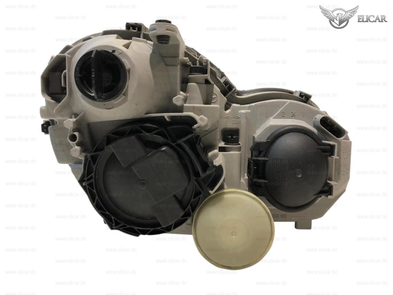 Scheinwerfer links für Mercedes-Benz Scheinwerfer links für Mercedes-Benz