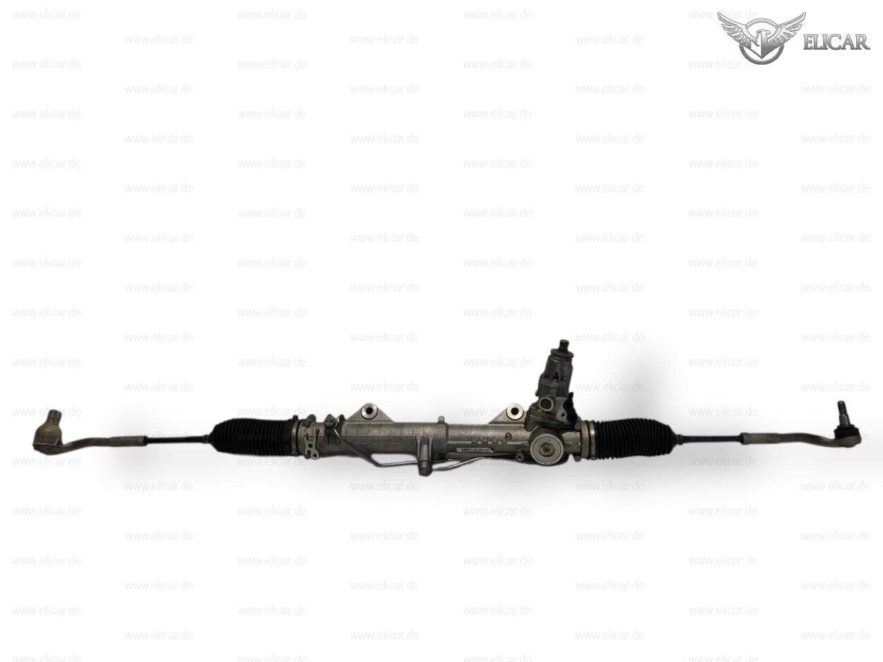 Lenkgetriebe 8500 km für Mercedes-Benz Lenkgetriebe 8500 km für Mercedes-Benz