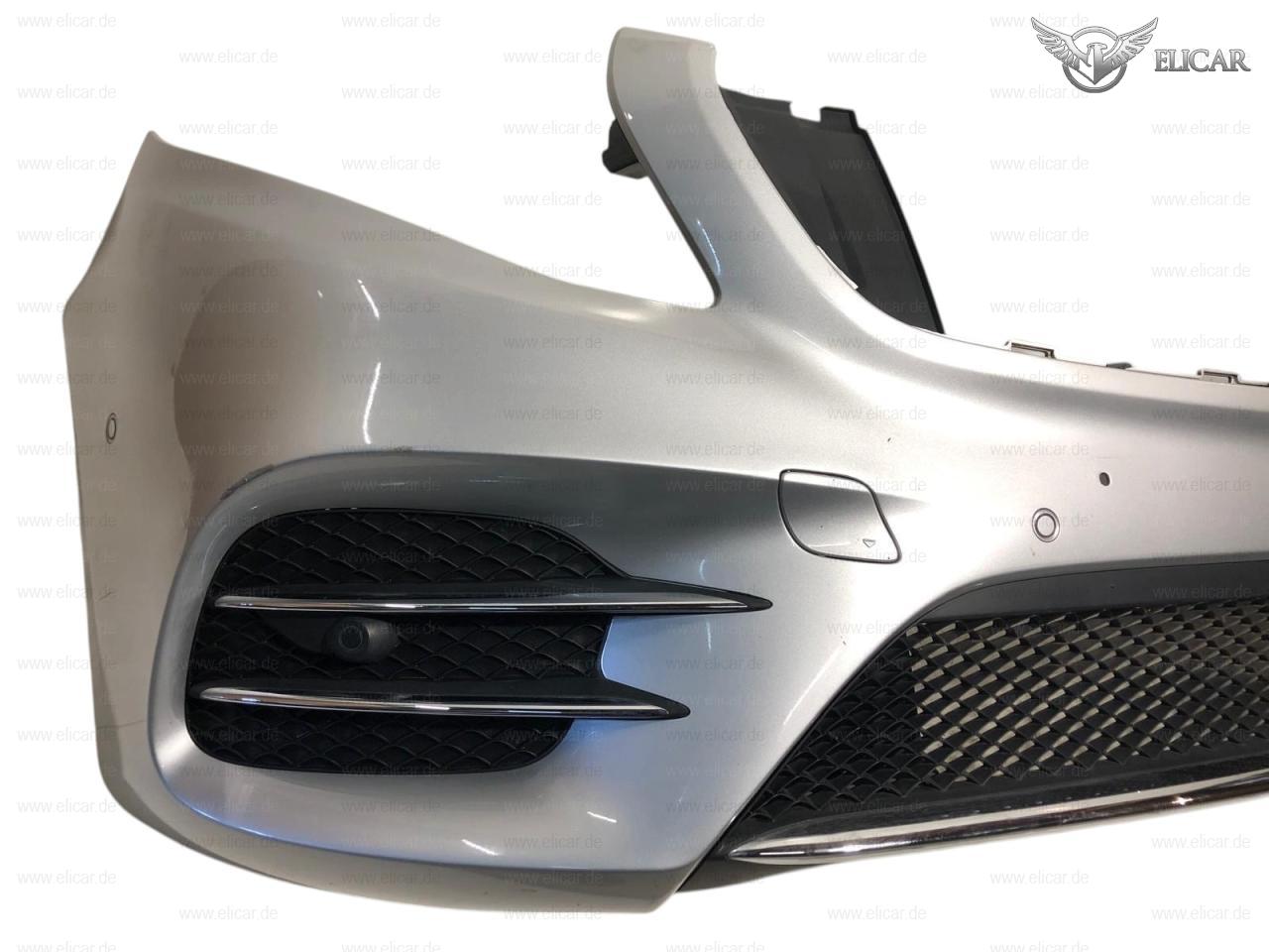 Stoßfänger vorne AMG für Mercedes-Benz Stoßfänger vorne AMG für Mercedes-Benz