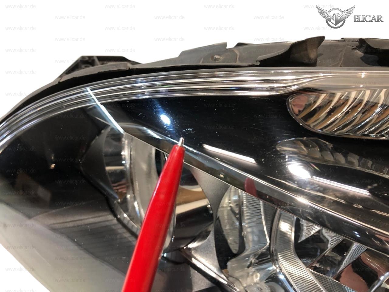 Scheinwerfer links für Mercedes-Benz Scheinwerfer links für Mercedes-Benz