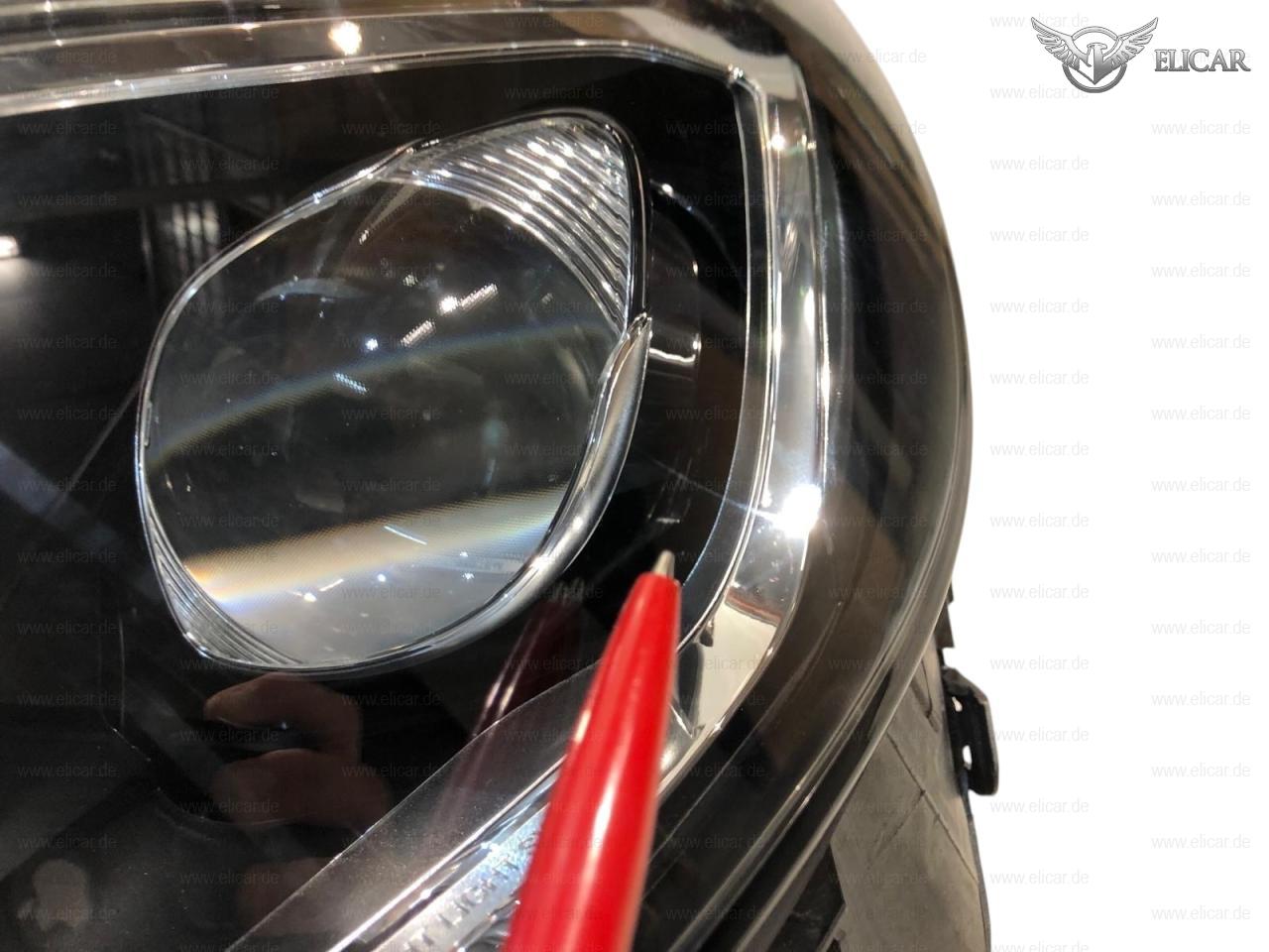 Scheinwerfer links für Mercedes-Benz Scheinwerfer links für Mercedes-Benz