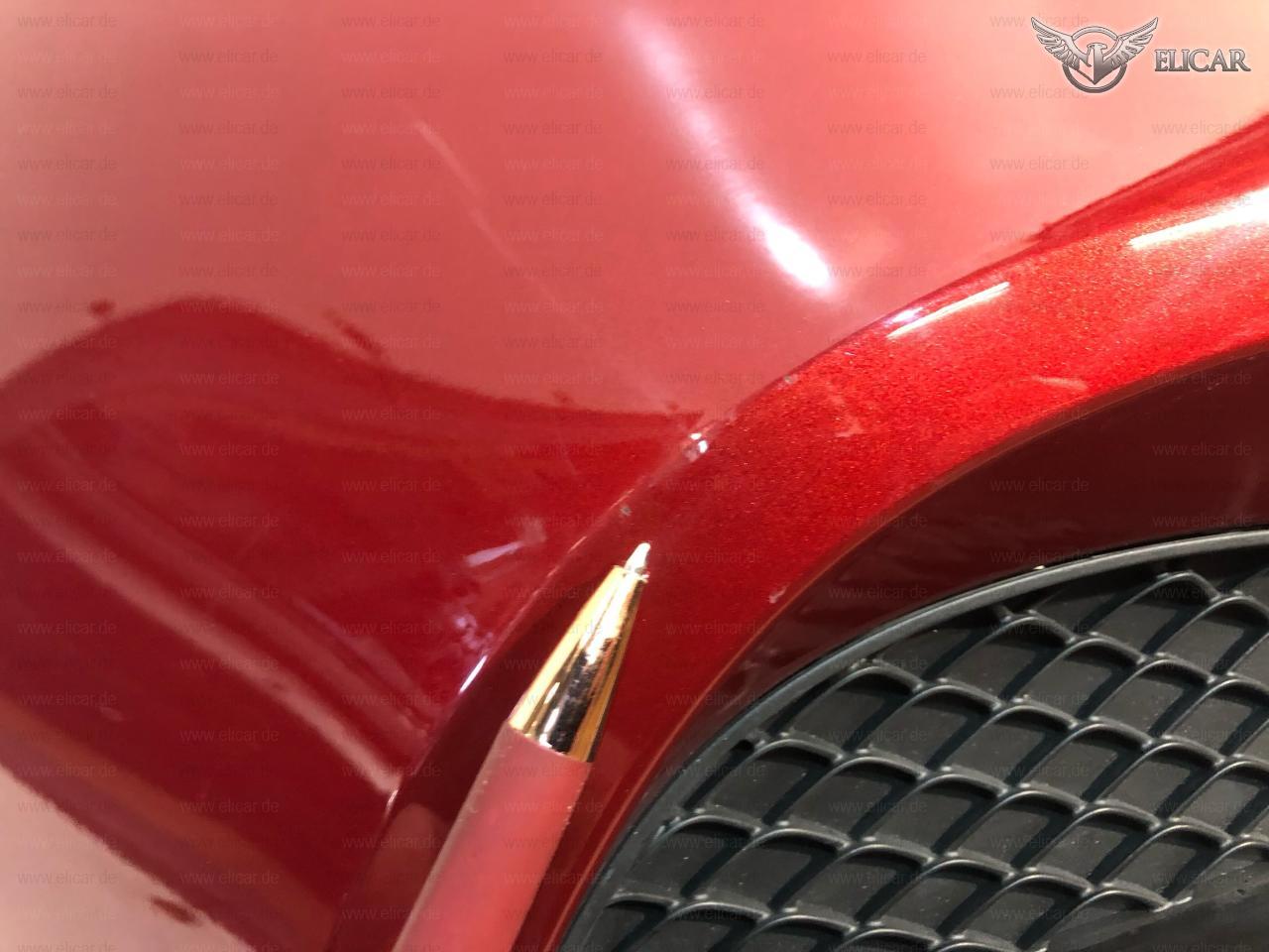 Stoßfänger vorne mit Grill e tr für Mercedes-Benz Stoßfänger vorne mit Grill e tr für Mercedes-Benz