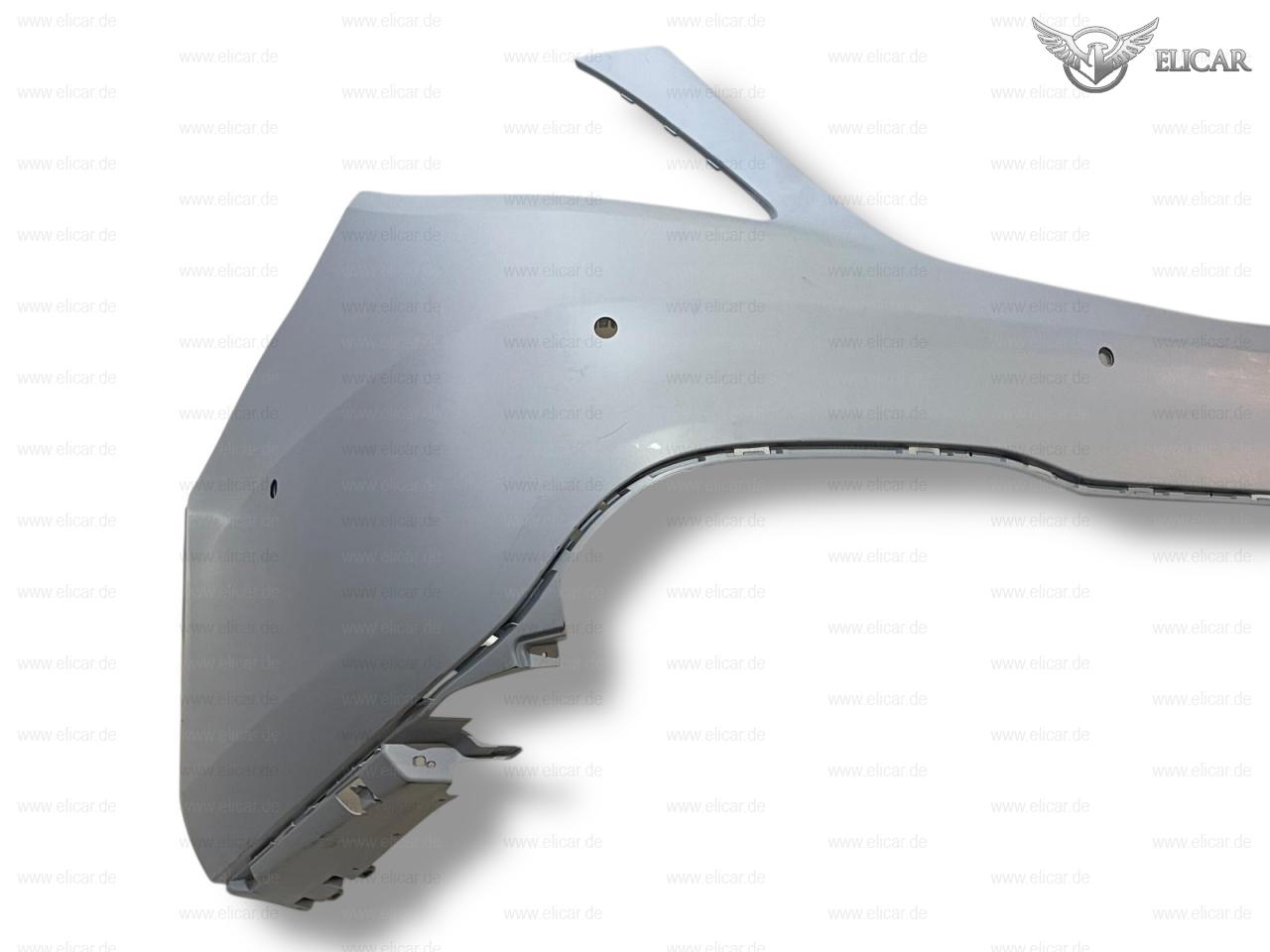 Stoßfängerhaut hinten für Mercedes-Benz  Stoßfängerhaut hinten für Mercedes-Benz