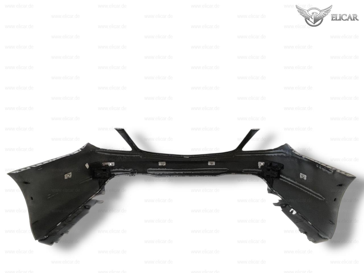 Stoßfängerhaut hinten für Mercedes-Benz  Stoßfängerhaut hinten für Mercedes-Benz