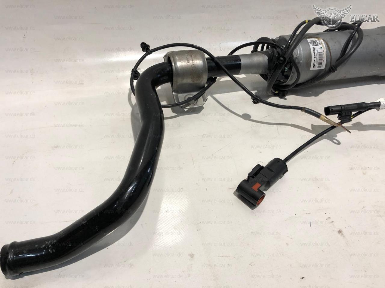 Drehstab vorne AMG GLE 53 4MATIC für Mercedes-Benz  Drehstab vorne AMG GLE 53 4MATIC für Mercedes-Benz