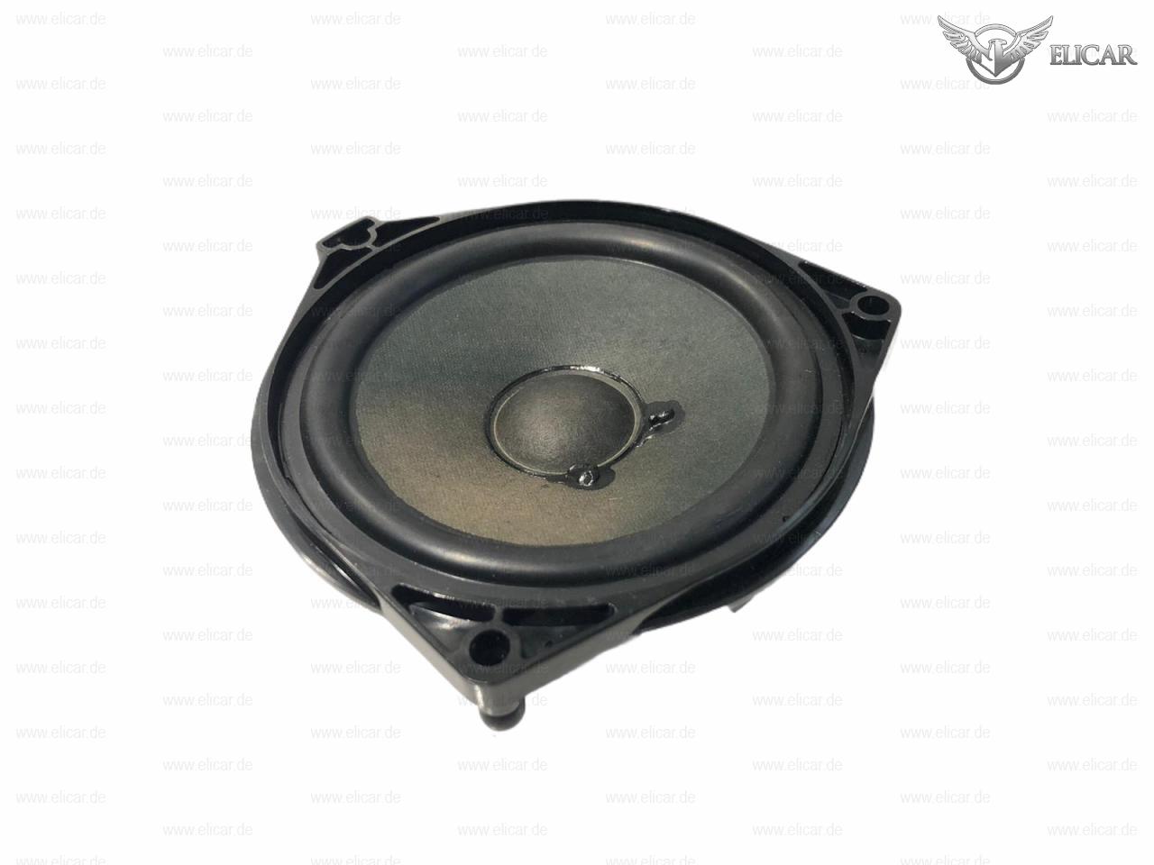Lautsprecher Instrumententafel   für Mercedes-Benz 