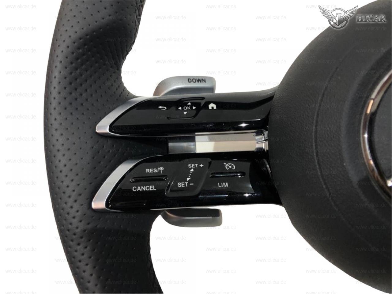 Lenkrad + Airbag 63AMG   für Mercedes-Benz 