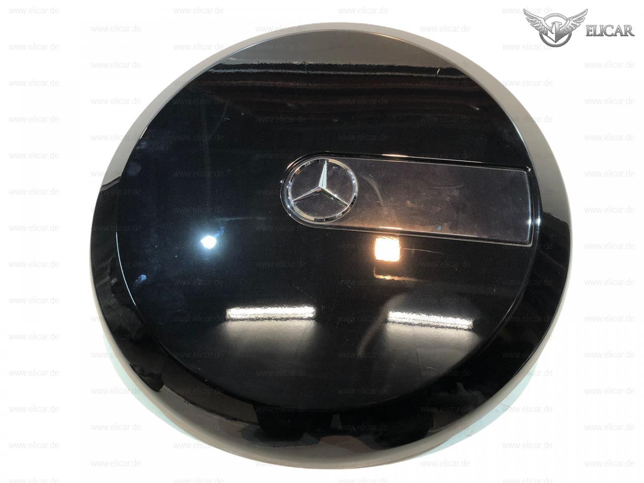 Abdeckung / Ersatzrad G-Modell    für Mercedes-Benz 