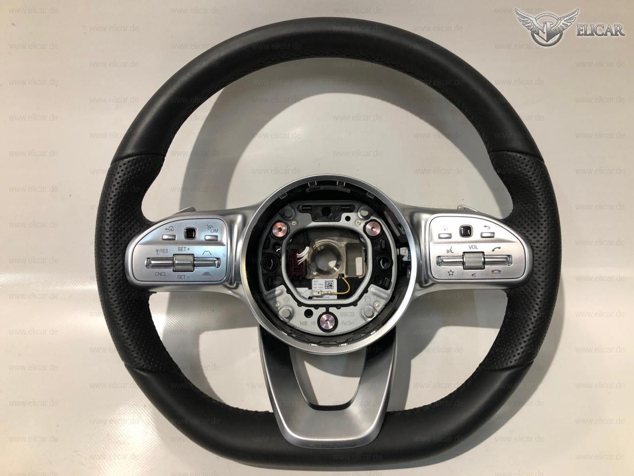 Lenkrad AMG Styling  für Mercedes-Benz 