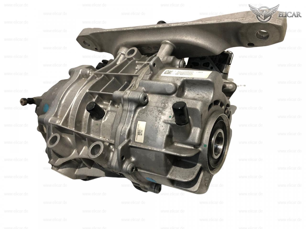 Hinterachsgetriebe 45AMG   für Mercedes-Benz 